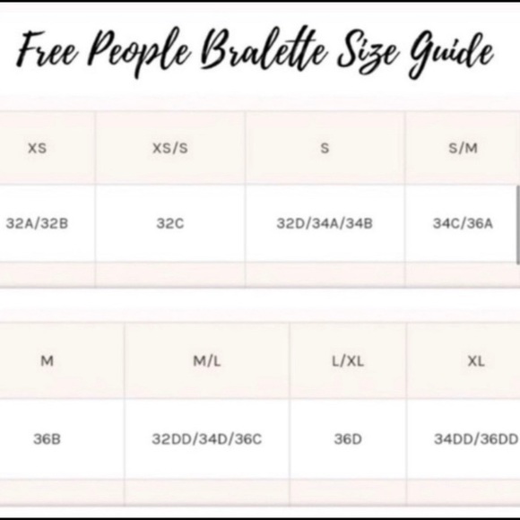 NWT Free People Alia Bralette in Bordeaux Combo S - Picture 6 of 6